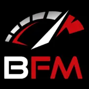 Boost.fm Logo