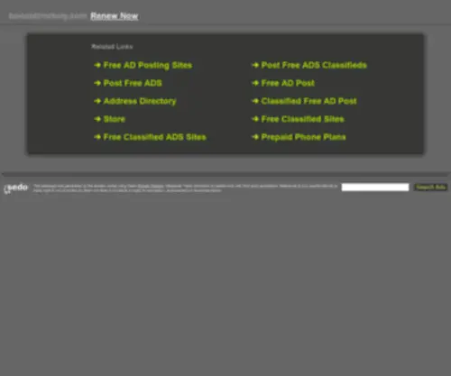 Boostdirectory.com(De beste bron van informatie over boostdirectory) Screenshot