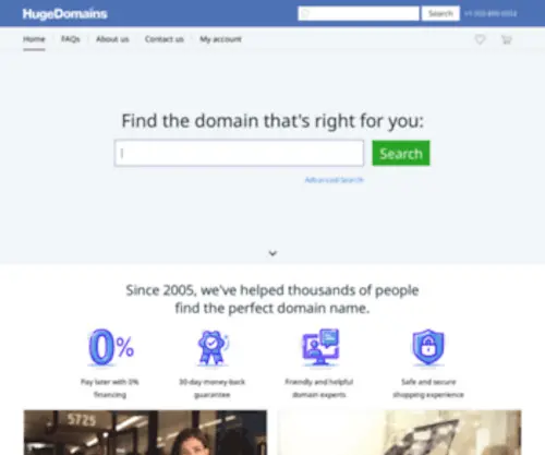Boosteam.com(Boosteam) Screenshot