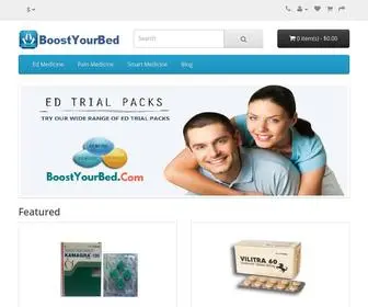 Boostyourbed.com(Buy modalert 200mg) Screenshot