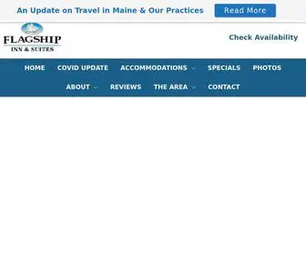 Boothbaylodging.com(Top Rated Boothbay Harbor Maine HotelStar Reviews) Screenshot