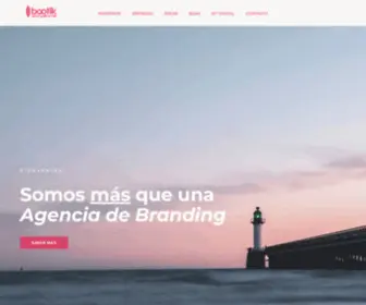 Bootik.es(Diseñador Gráfico) Screenshot