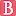 Bootybands.com.au Logo