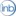Boradesign.net Favicon