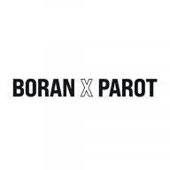 Boran-Parot.com Logo
