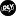 Borasdly.se Logo