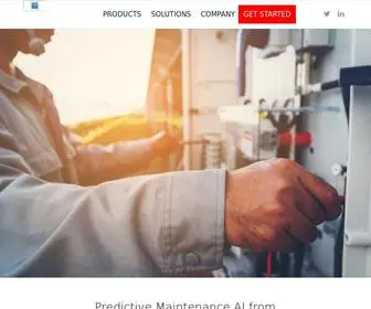 Borde.io(Autonomous Industrial Edge) Screenshot