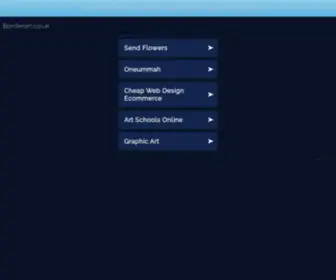 Borderart.co.uk(Buy Scottish Clan Maps) Screenshot