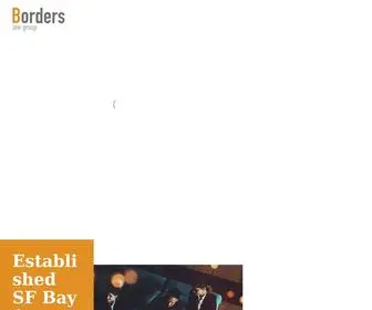 Borderslawgroup.com(Borders Law Group) Screenshot