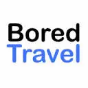 Boredtravel.com Logo