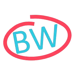 Boredwon.com Logo