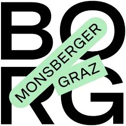 Borg1.at Logo