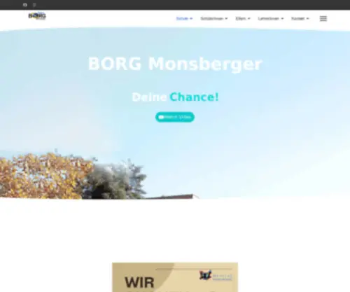 Borg1.at(Schule) Screenshot