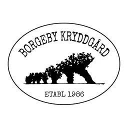 Borgebykryddgard.se Logo