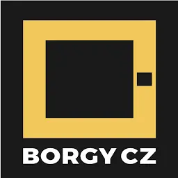 Borgy.cz Favicon