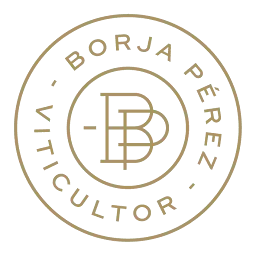 Borjaperezviticultor.com Logo