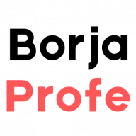 Borjaprofe.com Favicon