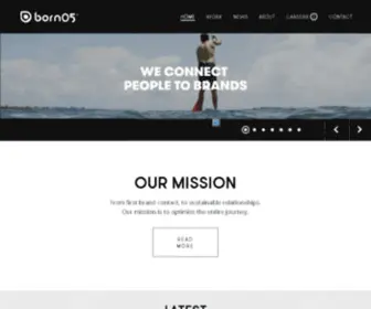 Born05.com(Born 05) Screenshot
