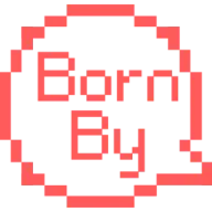 Bornbybits.com Favicon