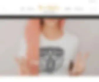 Bornfabulousboutique.com(Born Fabulous Boutique) Screenshot