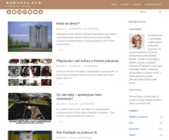 Bornova.pub(SAPERE AUDE) Screenshot