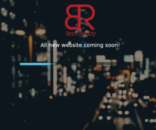 Bornreadydesign.com(Web Design Huddersfield) Screenshot