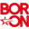 Boron.com.tr Logo