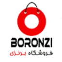 Boronzi.com Logo