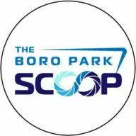 Boroparkscoop.com Logo