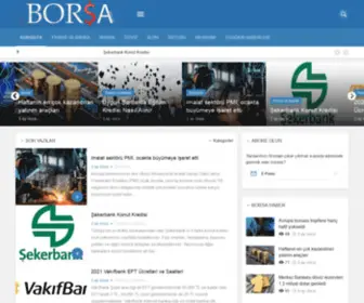 BorsaBorsa.com(Altın) Screenshot