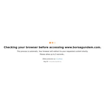 Borsagundem.com(Borsa eşittir gündem) Screenshot