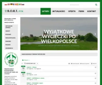 Bort.pl(Poznań) Screenshot