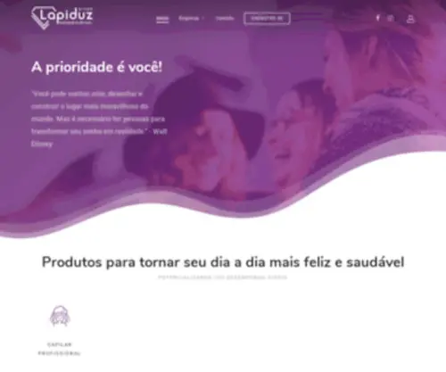 Bortolettocosmeticos.com.br(Cosméticos) Screenshot