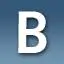 Borton.com Favicon