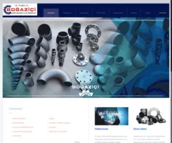 Borumarket.com(Boru Market) Screenshot