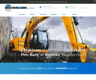 Borvek.com(Seyyar) Screenshot