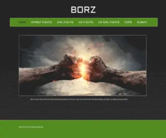 Borz.tv(Borz) Screenshot