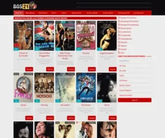 Bos21.co(Nonton Film Online Lk21 Bioskop Indoxxi Layarkaca21) Screenshot