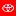 Bosaktoyotachesterton.com Favicon