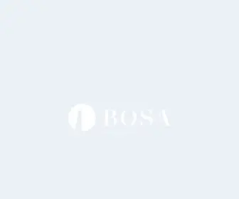 Bosaproperties.com(Bosa Properties) Screenshot
