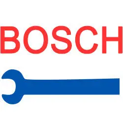 Bosch-Plus.com Favicon