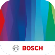 Bosch-Press.cz Logo