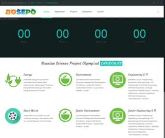 Bosepo.ba(Project Olympiad) Screenshot