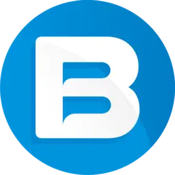 Boslink.id Logo