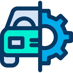 Bosmobil.com Logo