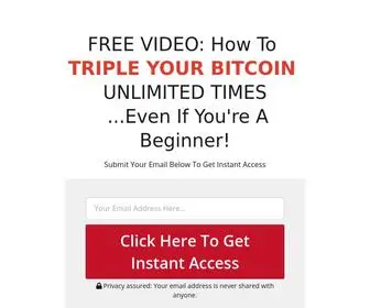 Bossesbuybitcoin.com(Free Free Access) Screenshot