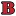 Bossierpower.com Favicon