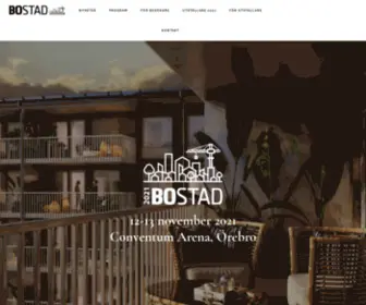 Bostadorebro.se(BOstad) Screenshot