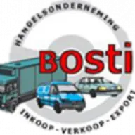 Bostikcars.com Favicon