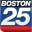 Boston25.com Favicon